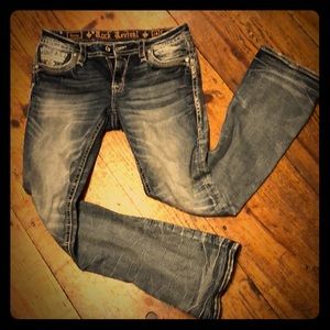 Rock Revival Jeans!
